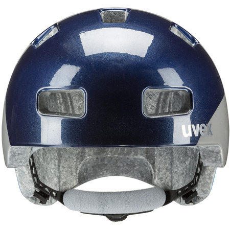 Kask rowerowy UVEX HLMT 4 (41/3/980/10)