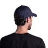 Czapka z daszkiem BUFF® Baseball Cap Solid Navy (117197.787.10.00)