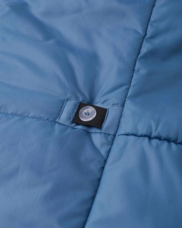 Kombinezon zimowy dziecięcy Reima Stravanger winter overall – wodoodporny i oddychający (5100110A-67A0)