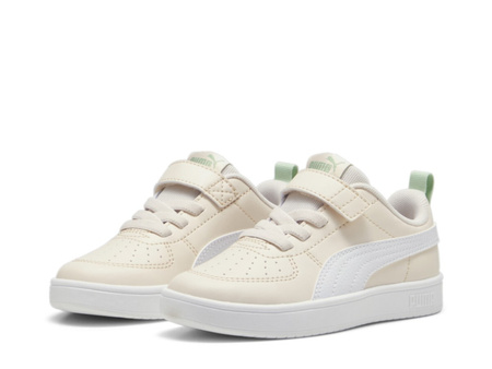 Buty Puma RICKIE AC + PS Beżowy (38583627)