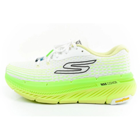 Buty do biegania Skechers Max Cushioning Premier M 220835/WLM (1524866)