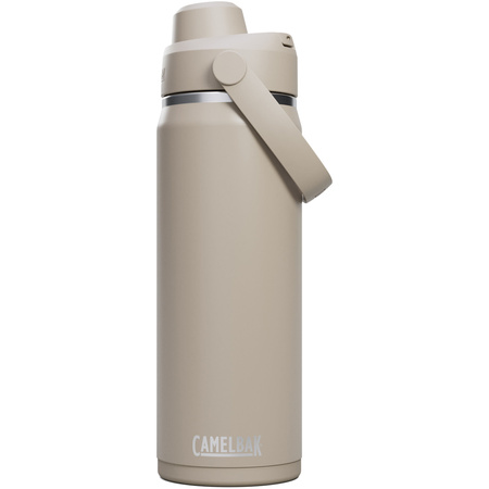 Wyprzedaż - Butelka termiczna CAMELBAK Thrive Chug Insulated SST 590ml (C2932/101060)