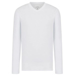 Koszulka Armani Exchange T-SHIRT Biały (8NZM99-ZJA5Z-1100)