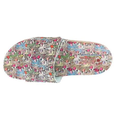 Skechers Pop Ups 2 - Spring Crush 113735-TPMT Wielokolorowe 36 (113735-TPMT)