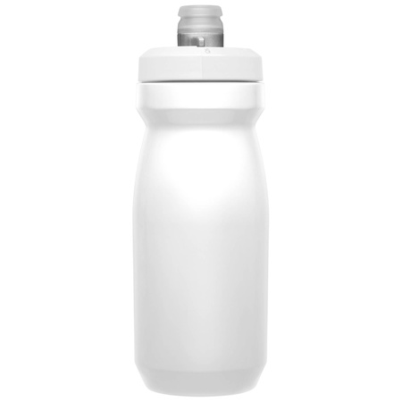 Wyprzedaż - Bidon CamelBak Podium 620ml Custom White/White (C1876/102062)