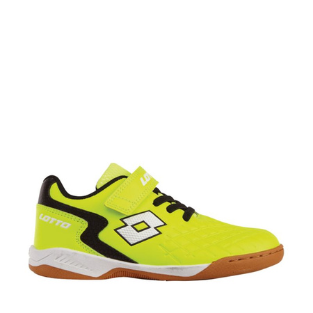 Buty Lotto Dasher Jr 2600920K 2411 (2600920K2411)