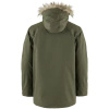 Kurtka ocieplana męska Fjällräven Nuuk Lite Parka M Laurel Green (F87158-625)