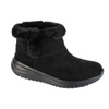 Skechers On-The-Go Stellar - Cozy Step 144775-BBK Czarne 36 (144775-BBK)