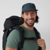 Czapka z daszkiem Fjällräven Abisko Mesh Cap Dark Navy (F77403-555)