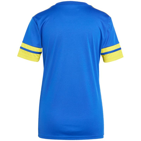 Koszulka adidas Squadra 25 Jersey W JN5409 (JN5409)