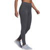 Legginsy damskie adidas Essentials High-W szare (H07783)