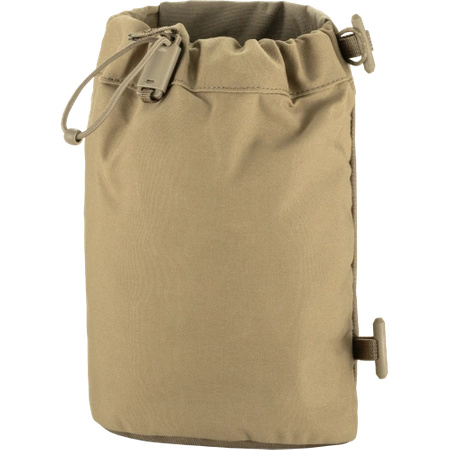 Kieszonka do plecaka Fjällräven Singi Gear Holder Clay beżowy (F23324-221)