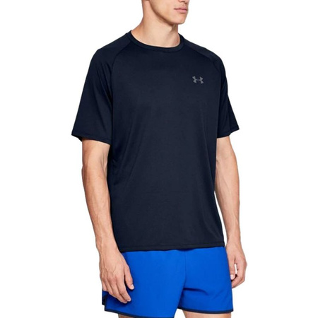 Koszulka Under Armour Tech 2.0 SS Tee M 1326413 408