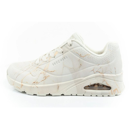 Buty Skechers Uno W 155584/OFWT (1497654)