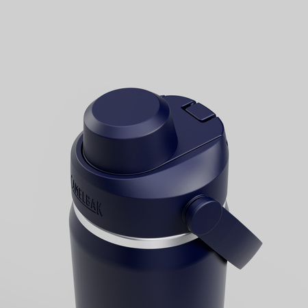 Wyprzedaż - Butelka termiczna CAMELBAK Thrive Chug Insulated SST 590ml (C2932/401060)