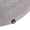 Czapka zimowa męska adidas Daily Light beanie szara (IB2652)