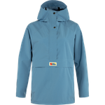 Kurtka softshell damska Fjällräven Vardag Hydratic Anorak W Dawn Blue (F87094-543)