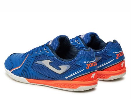 Buty męskie Joma DRIBLING 2404 ROYAL INDOOR Niebieski (DRIW2404IN)