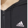 Bluza adidas Linear FT Full-Zip HD W (IS2072)