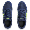 Buty do siatkówki Asics Upcourt 6 GS Jr 1074A045 400 (1074A045400)