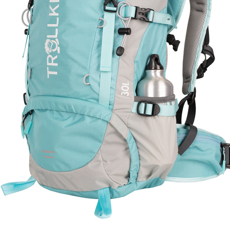 Plecak dziecięcy dla chłopca/dziewczynki Kids Trolltunga Pack 30L (830-609)