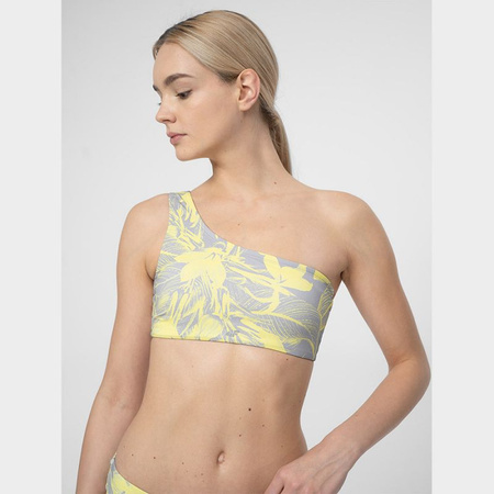 Kostium kąpielowy 4F W 4FSS23UBKTF025/4FSS23UBKBF025 73A (4FSS23UBKTF025/4FSS23UBKBF02573A)