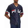 Koszulka Fila Lashio Baseball Shirt M (FAM0652.50004)