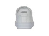 Męskie sneakersy K-Swiss COURT TIEBREAK II WHITE/WHITE/WHITE-M (04413-100-M)