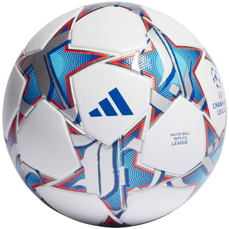 Piłka nożna adidas UCL League 23/24 Group Stage (IA0954)