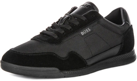 Buty sportowe BOSS NERO Titanium SL sdtxny (50536524-005)