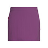 Spódnica dziecięca dla dziewczynki Trollkids Girls Noresund Skort mallow pink/papaya (397-242)