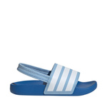 Sandały adidas adilette Estrap Jr JR5332 (1592583)