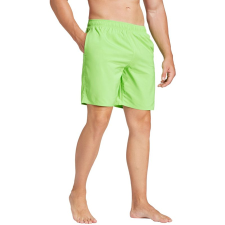 Spodenki kąpielowe adidas Solid Clx Classic-Length M (IR6217)