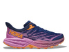 Buty Hoka Speedgoat 5 W Fioletowo-Granatowe (1123158-BBCY)