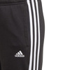 Spodnie adidas 3 Stripes French Terry Jr (GN4054)