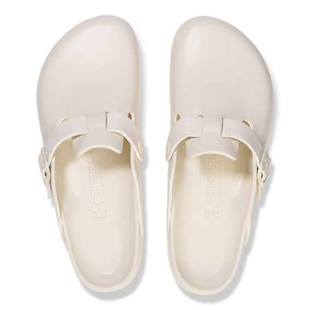 Birkenstock Boston EVA Eggshell (1027381)