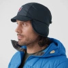 Czapka z daszkiem Fjällräven Expedition Padded Cap Navy (F90664-560)