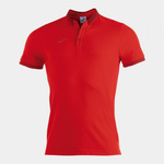 Koszulka Joma Polo Shirt Bali II S/S (100748.600)