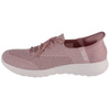 Skechers Slip-Ins: Go Walk Joy - Abby 124649-MVE Różowe 35 (124649-MVE)