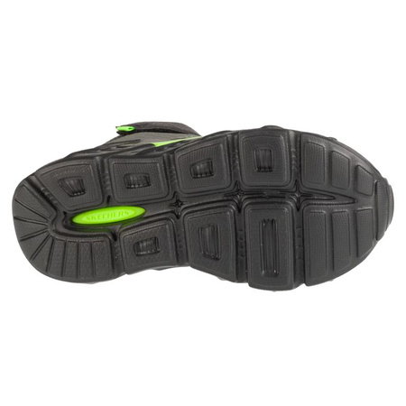 Skechers Tech-Grip - High-Surge 403806L-CBLM Szare 27 (403806L-CBLM)