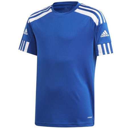 Koszulka adidas Squadra 21 JSY Y Jr (GK9151)