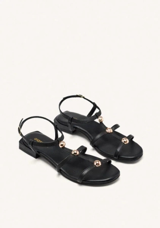 Buty Damskie Gioseppo STINNETT (75076-P-Negro)