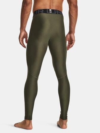 Legginsy męskie UNDER ARMOUR (1361586-390 )