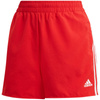 Spodenki adidas Woven 3-Stripes Sport Shorts W (GN3108)