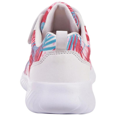 Buty Kappa Sec Pa Jr 260955PAK 1022 (260955PAK1022)