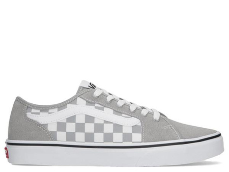 Buty męskie Vans MN FILMORE DECON szare (VN0A3WKZAK71)