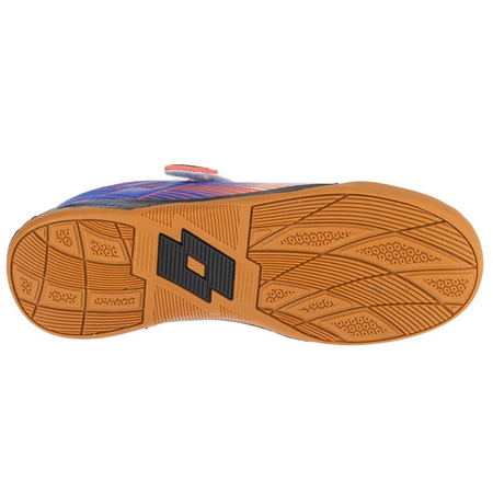 Lotto Shoota K 2601200K-1050 Białe 31 (2601200K-1050)