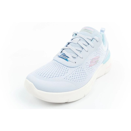 Buty Skechers Air Dynamight 2.0 sneakersy W 150370/PWPK (1562305)