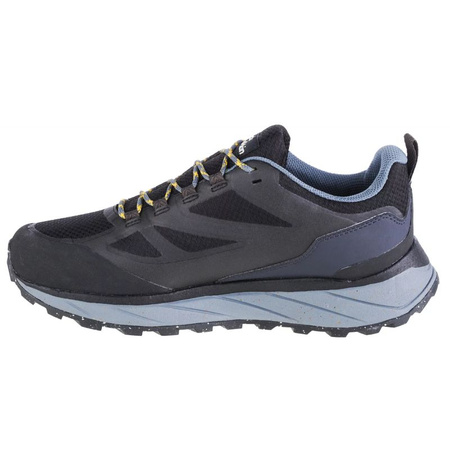 Buty Jack Wolfskin Terraventure Texapore Low M  (4051621-6364)