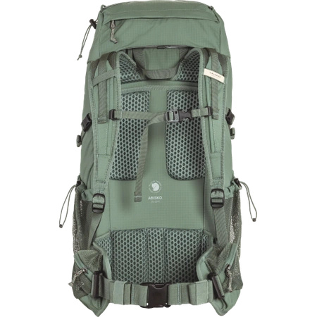 Plecak Fjällräven Abisko Hike 35 S/M Patina Green (F27224-614)